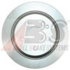 MERCE 6394230112 Brake Disc